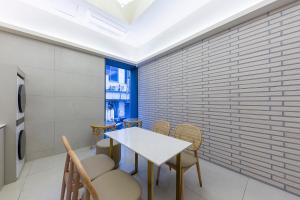 Billede fra billedgalleriet på Browndot Cheonan Terminal i Cheonan