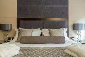 Mansio Suites The Headrow