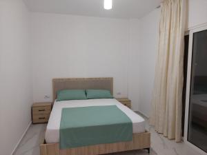 Gallery image of HILLSIDE Guesthouse in Ksamil