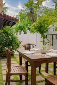 Gallery image of The Villa By CMB Apartments in Negombo
