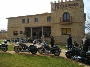 Imagen de la galería de Casa Rural Galatea especial Grupos, en Ossa de Montiel