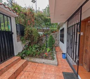 Gallery image of Casa amplia frente a un parque, se aceptan mascotas in Cuenca