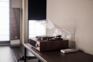 Fotografie z fotogalerie ubytování ORI Nipponbashi v Osace
