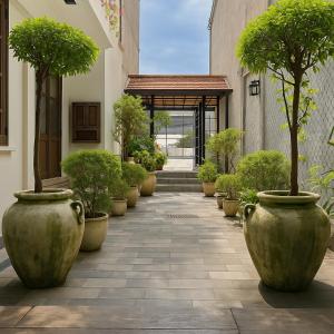 Ảnh trong thư viện ảnh của Teal Villa ở Colombo