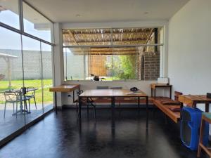 Φωτογραφία από το άλμπουμ του Casa de Campo en Trujillo σε San Antonio