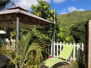 Γενική θέα στο βουνό ή θέα στο βουνό από  αυτή η παραθεριστική κατοικία