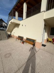 Kép Apartmány Silvia szállásáról Dunaszerdahelyen a galériában
