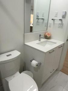 Galeriebild der Unterkunft Willoughby Brandnew 1 Bedroom Cozy Home in Langley