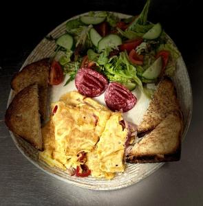 Fotografie z fotogalerie ubytování Casa Hrisicos v destinaci Constanţa