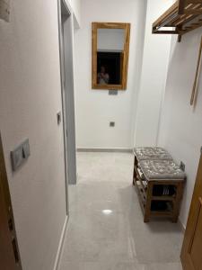 TV a/nebo společenská místnost v ubytování Residenz Ramon Gallud