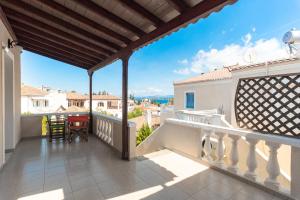 Gallery image of Theo Studios & Apartments in Spetses