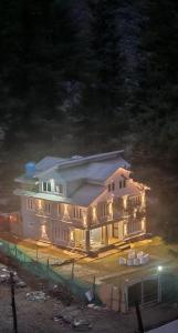 Fotografie z fotogalerie ubytování Pahalgam Gateways v destinaci Pahalgam