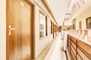 Fotografie z fotogalerie ubytování Super Townhouse Haibowal Chowk v destinaci Ludhijána