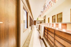 Fotografie z fotogalerie ubytování Super Townhouse Haibowal Chowk v destinaci Ludhijána
