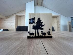Kép Alpenchalet Haldeli Ferienwohnung szállásáról Gstaadban a galériában