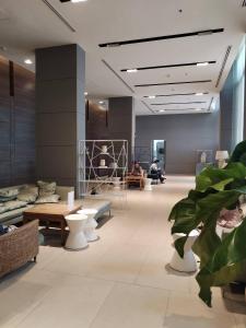 Fotografie z fotogalerie ubytování Pattaya private high FL sea view v destinaci Ban Chek