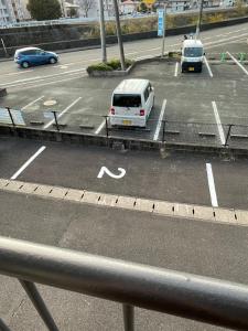 熊本Kotobukisou 民泊ことぶき荘 Free Parking 10 mins by car Kumamoto Station的相册照片