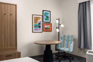 Fotografie z fotogalerie ubytování Hampton Inn & Suites Moline-Quad City Int'l Aprt v destinaci Moline