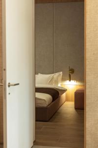 Posezení v ubytování DOM hotel
