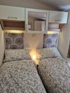 Katil atau katil-katil dalam bilik di New Quay - Powys 16 +10 gambar
