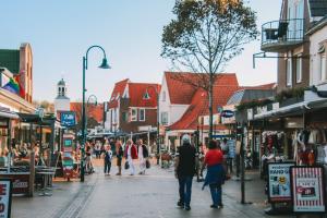 Hosté ubytování BenB Hoeve Weltevreden