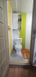 Koupelna v ubytování Bojeongdong 1room + 13 fotografií