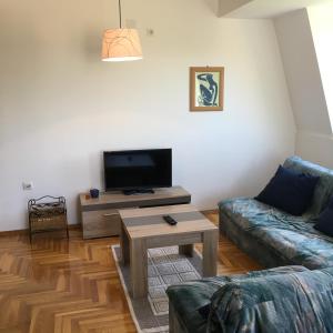 Gallery image of S&N Apartment in Ohrid