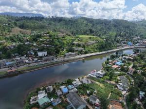 Fotografie z fotogalerie ubytování Pearl Queen v destinaci Talawakele