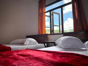 Fotografie z fotogalerie ubytování Pearl Queen v destinaci Talawakele