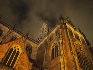 Fotografie z fotogalerie ubytování Hotel Carillon v destinaci Haarlem