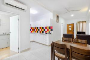 Fotografie z fotogalerie ubytování Citi Serviced Apartments - Korobosea v destinaci Port Moresby + 6 fotografií