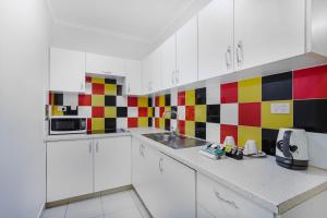 Fotografie z fotogalerie ubytování Citi Serviced Apartments - Korobosea v destinaci Port Moresby