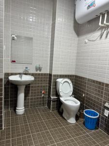 Gallery image of Hotel Rudaki Plaza in Panjakent