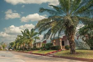 Galeriebild der Unterkunft Jansawang Resort in Lang Suan