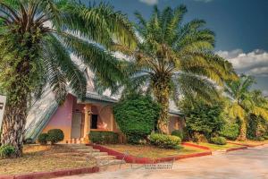 Galeriebild der Unterkunft Jansawang Resort in Lang Suan