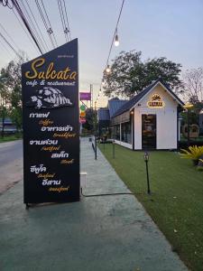 Galeriebild der Unterkunft Jansawang Resort in Lang Suan + 7 Fotos