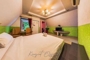 Galeriebild der Unterkunft Jansawang Resort in Lang Suan