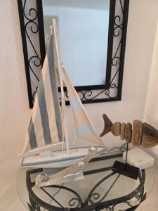 Fotografie z fotogalerie ubytování Apartamento Acapulco III Primera linea v destinaci Oropesa del Mar
