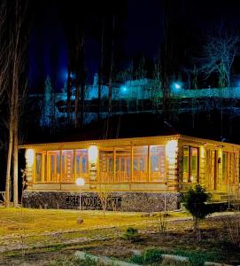 Fotografie z fotogalerie ubytování Greenwood Resort Skardu v destinaci Skardu