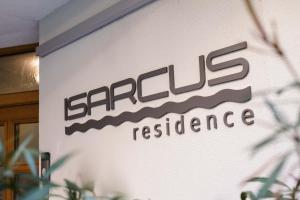 Fotografia z galérie ubytovania Residence Isarcus v destinácii Bressanone
