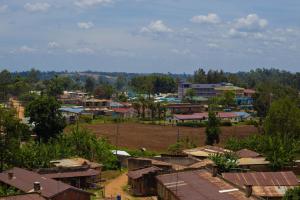 Photo de la galerie de l'établissement Amanda Resort, à Kakamega