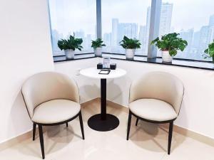 Fotografie z fotogalerie ubytování Skyline Plaza Hotel Guangzhou v Kantonu