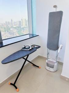 Fotografie z fotogalerie ubytování Skyline Plaza Hotel Guangzhou v Kantonu