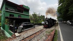 Fotografie z fotogalerie ubytování ROOTS by MOUNT OLIVE v destinaci Siliguri