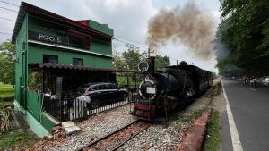 Fotografie z fotogalerie ubytování ROOTS by MOUNT OLIVE v destinaci Siliguri