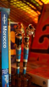 Billede fra billedgalleriet på Moroccan 1001 Nights Hideaway i Cockatoo