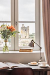 Fotografie z fotogalerie ubytování Logis de la Cadène - Teritoria v destinaci Saint-Émilion