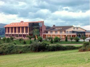 Imagen de la galería de Hotel Restaurante Royal, en La Sota