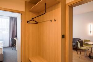 Fotografie z fotogalerie ubytování Hotel Vista v destinaci Brno