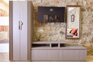 Imagem da galeria de Guesthouse of Manoni Ratiani em Mestia